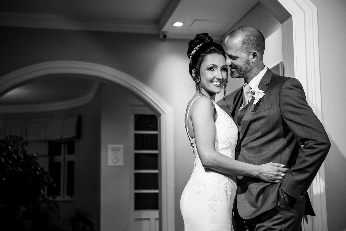 Fotos preto e branco são lindas demais.