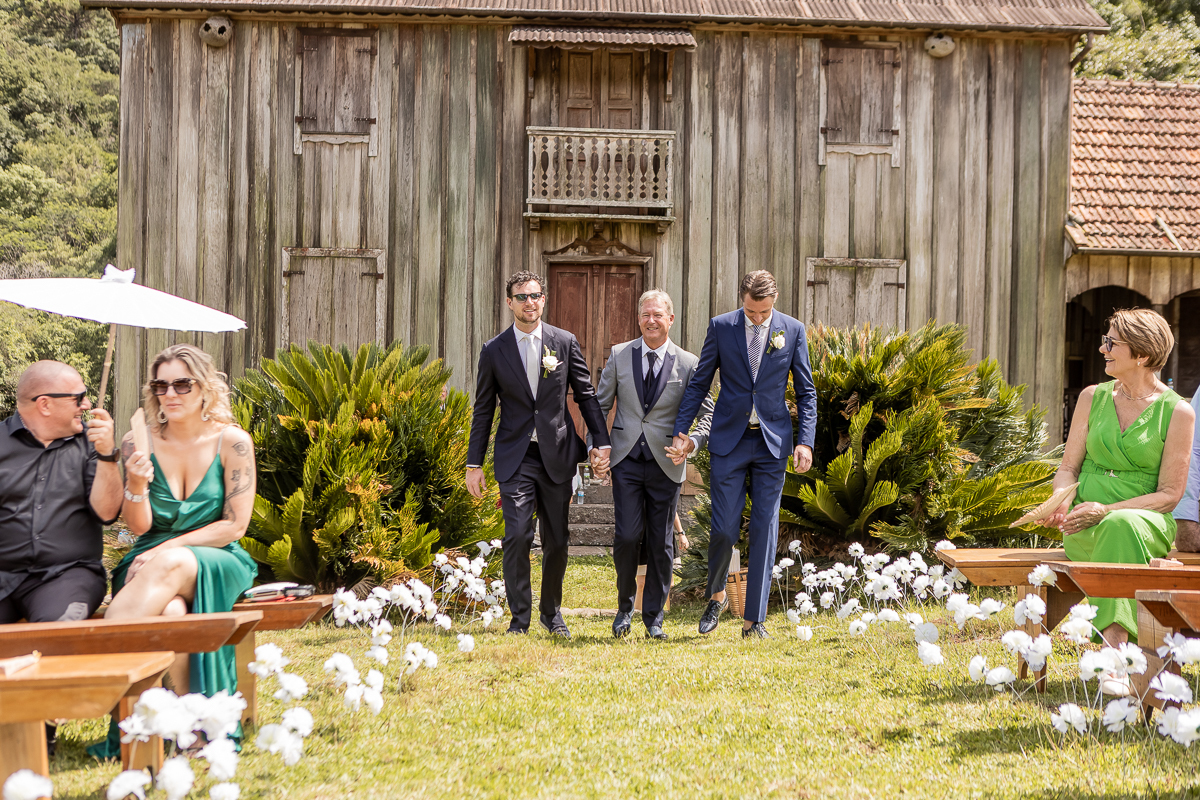 casamento para toda vida