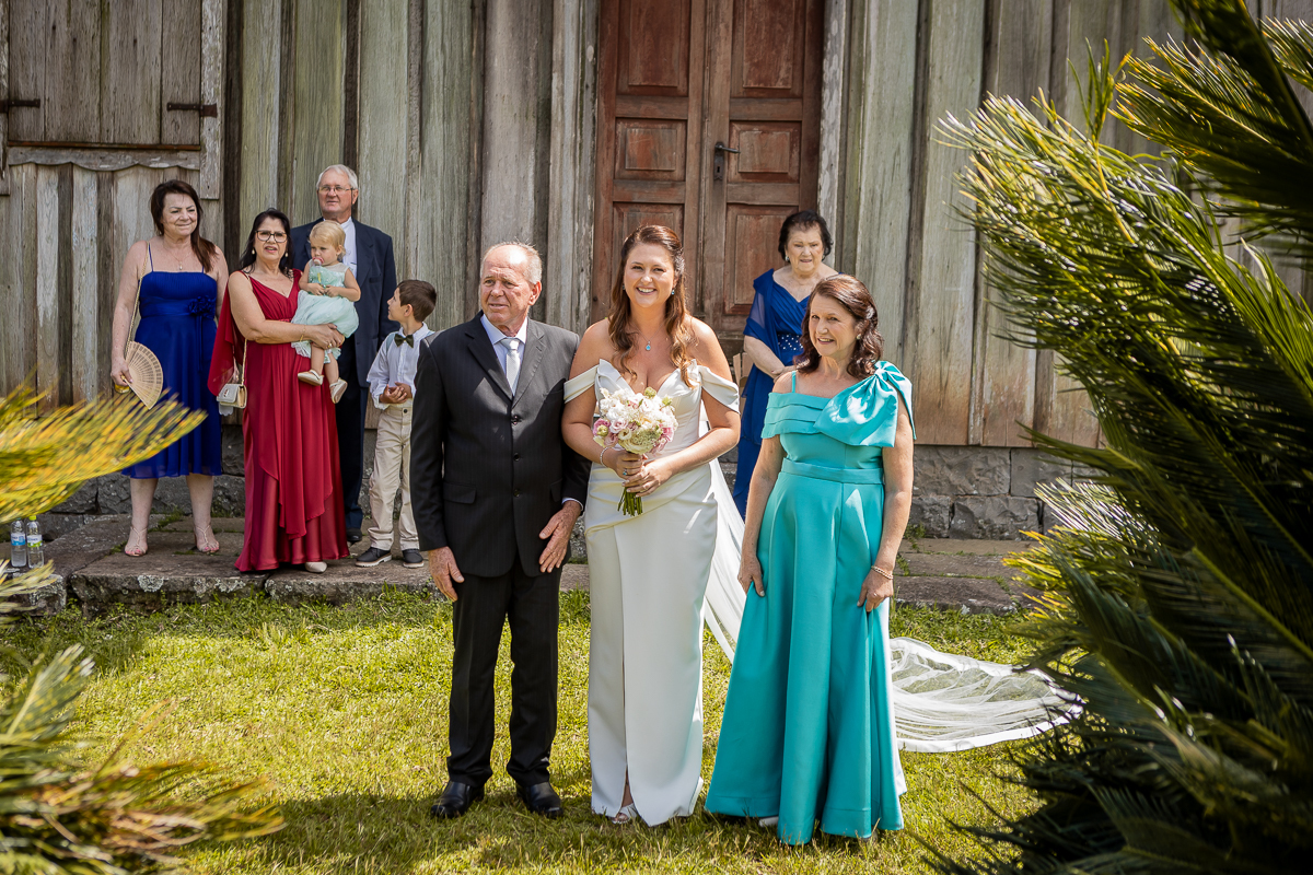 recem casados