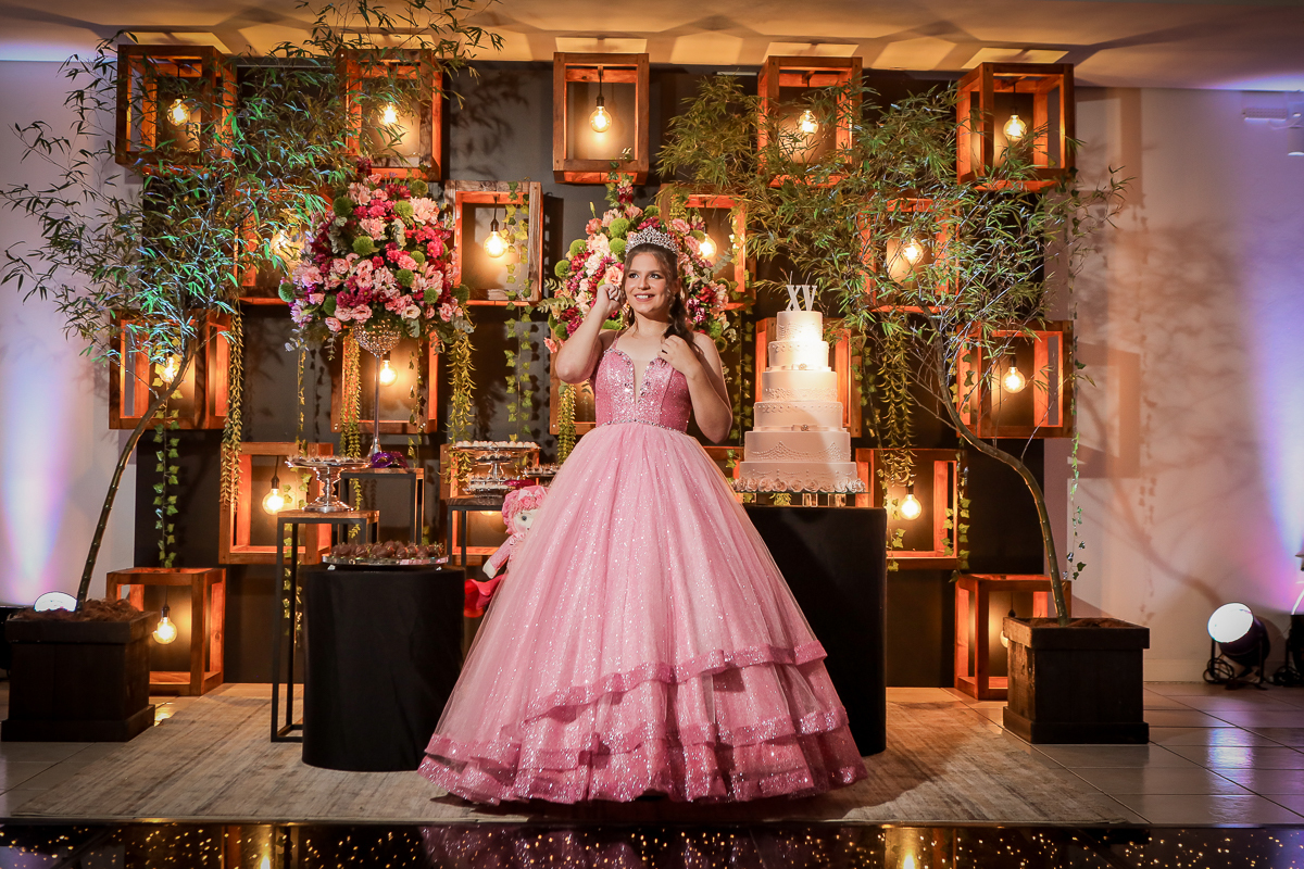 A emoção está nos detalhes. 

