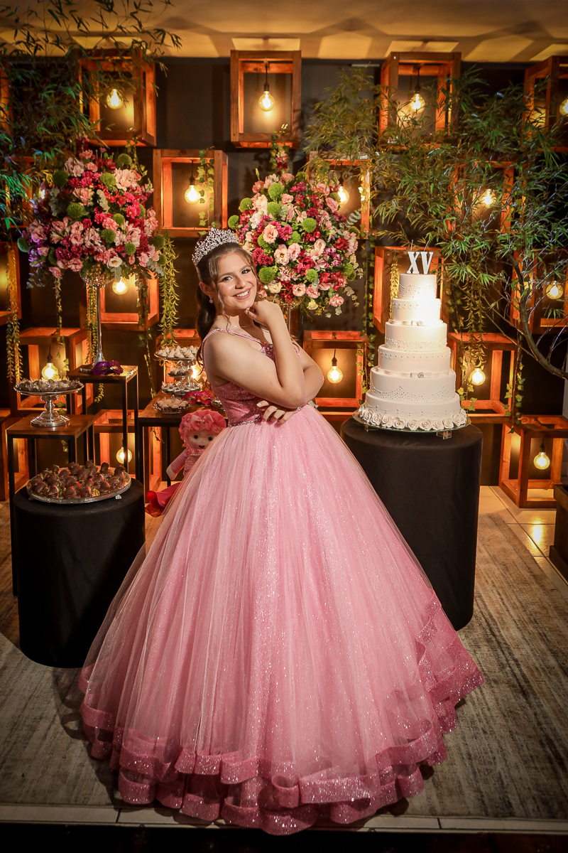 Transformando momentos em eternidade