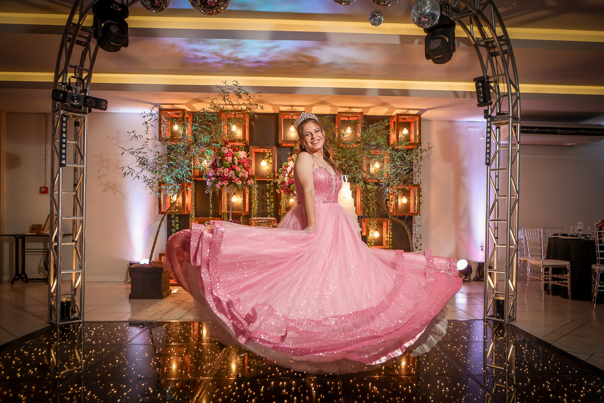 Fotografo de 15 anos