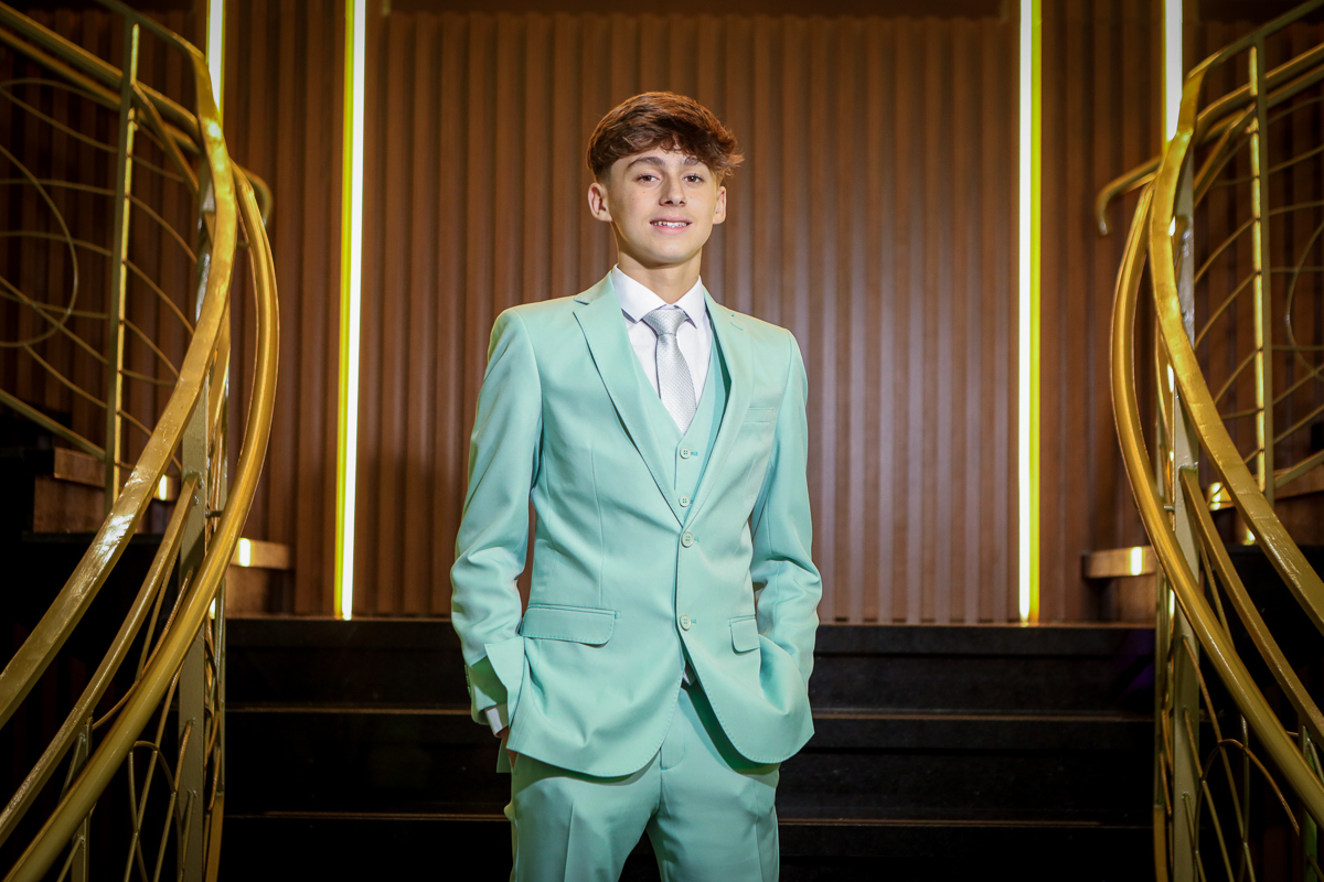 Hoje, a princesa virou rainha. Cada detalhe da festa refletiu a beleza e o brilho dessa nova fase que começa com muita alegria e emoção