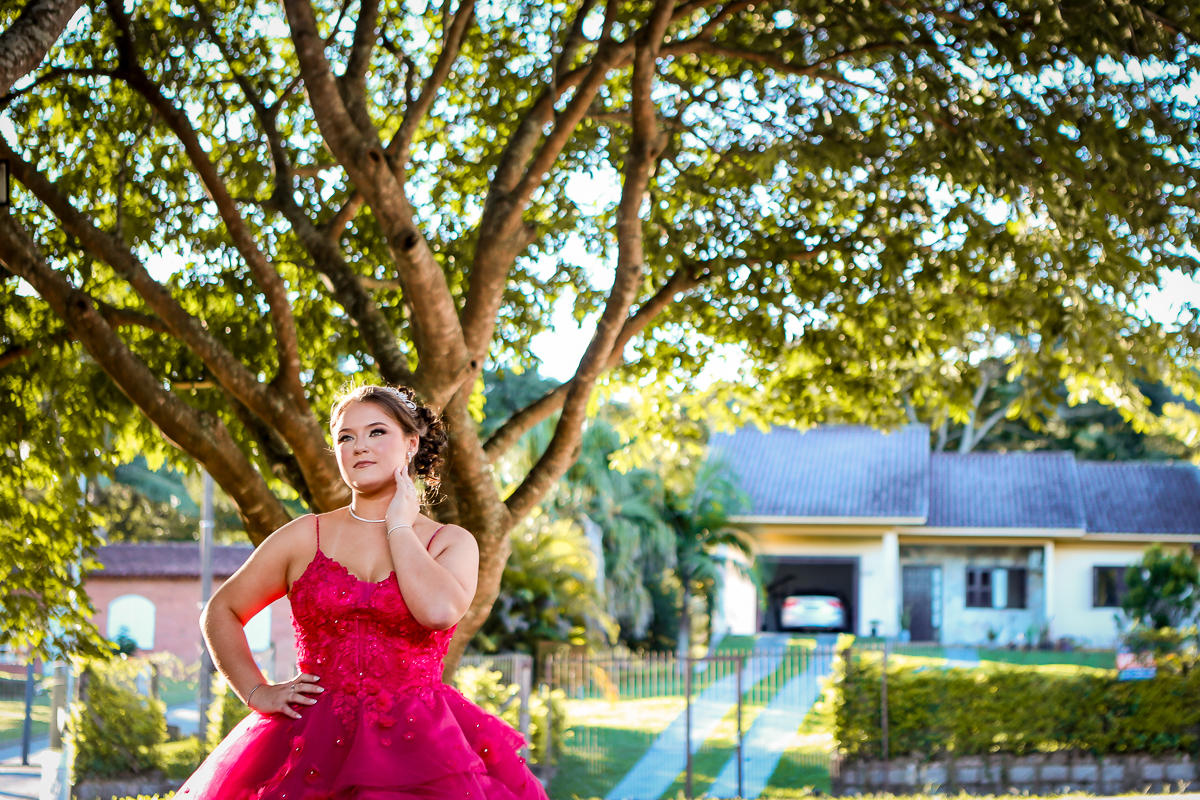 fotografdo de debutantes