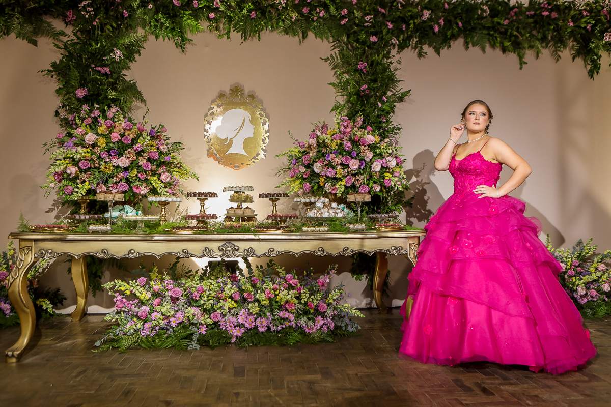 Fotografado de belas de butantes