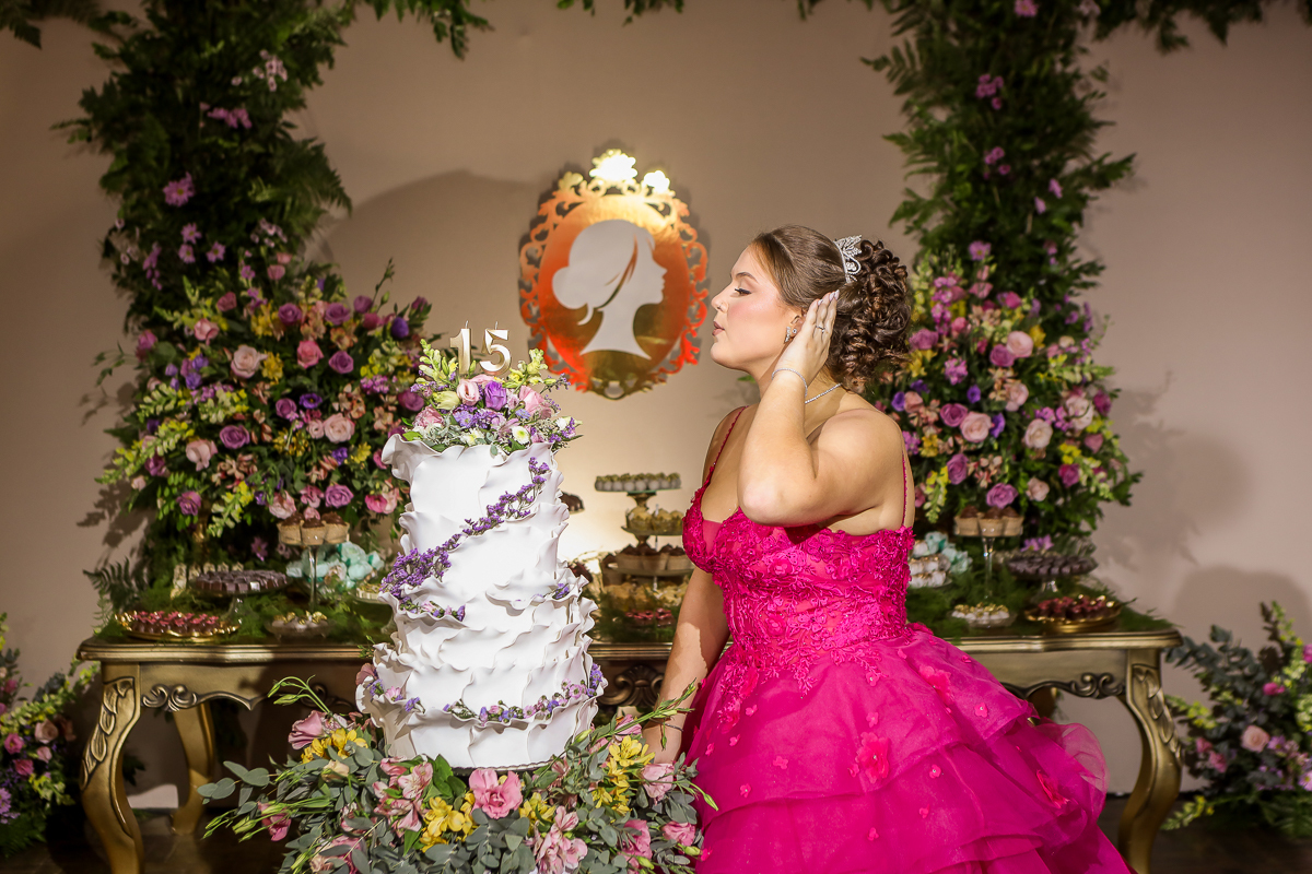 debutante dos sonhos