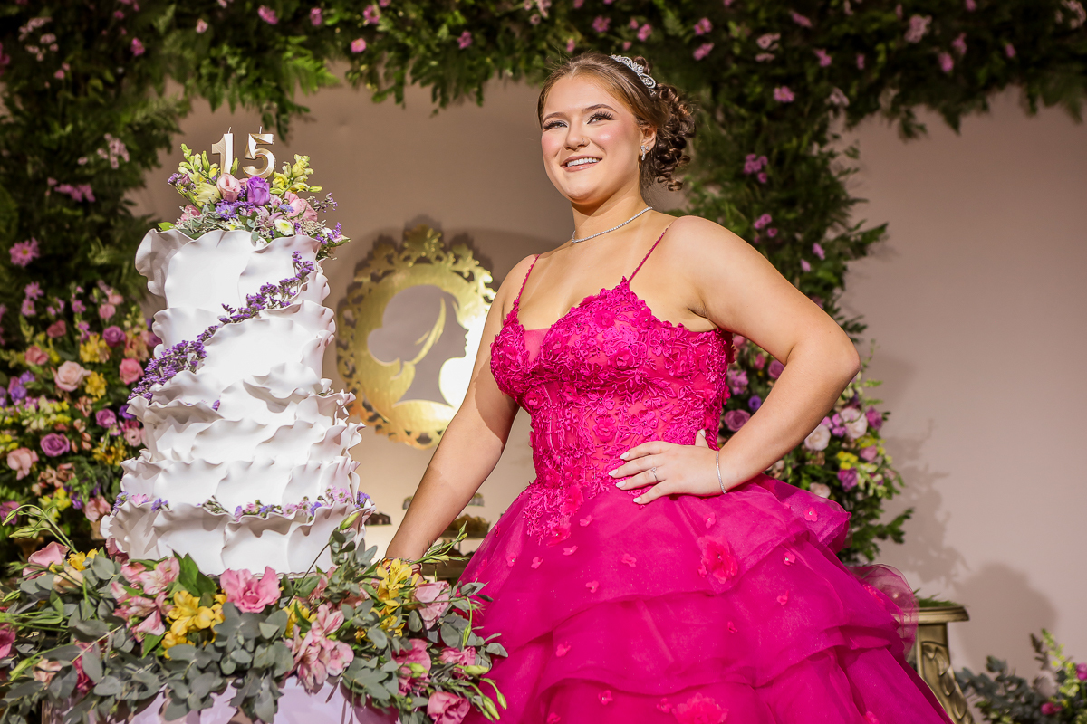 meu momewnto de princesa