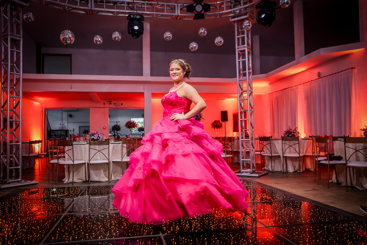 Cada detalhe é um pedaço da minha essência