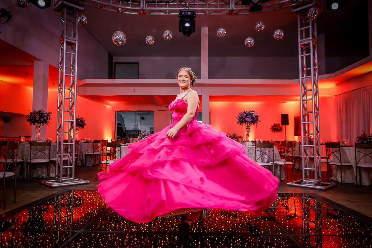 Hoje não é só uma festa… é o início de uma nova fase.

