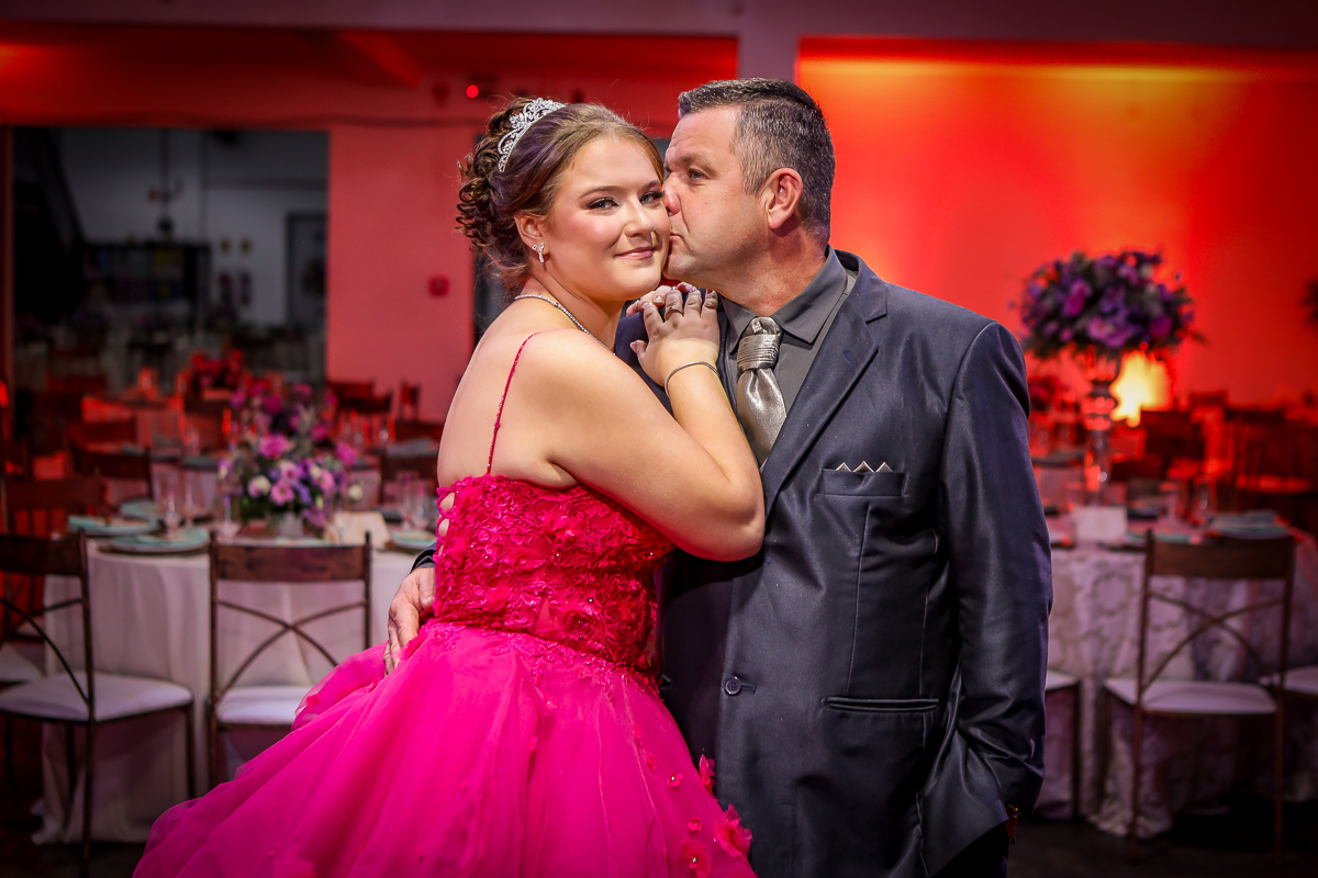 Uma nova história começa hoje, com muita luz!