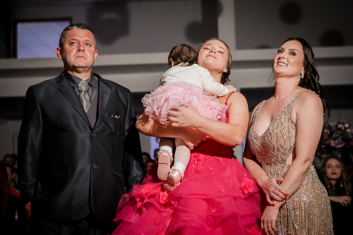 Hoje, cada olhar, cada passo e cada sorriso contam a minha história