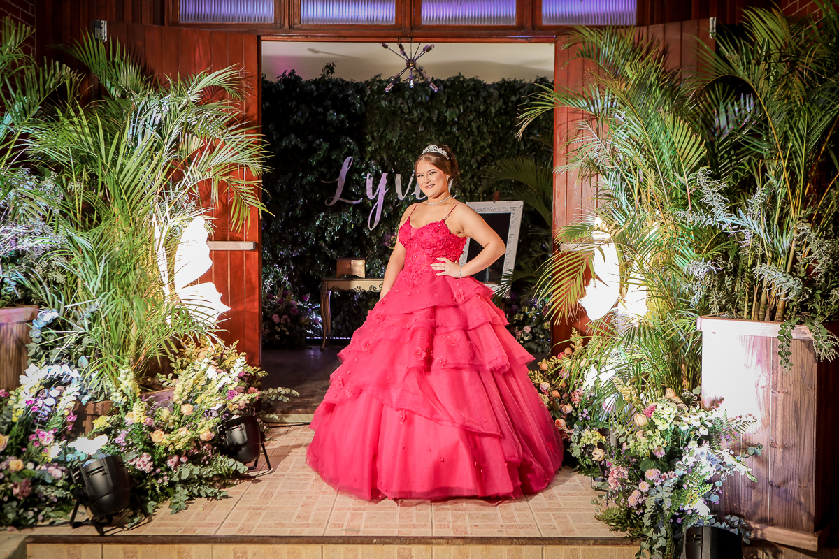 Hoje é o meu momento, e ele tem gosto de sonho e cheiro de felicidade.