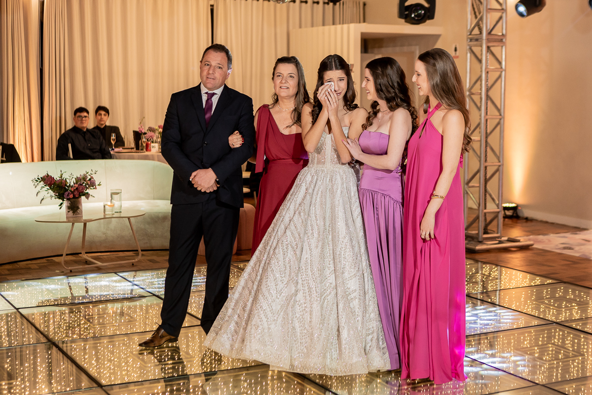 Minha fam,ilia é minha base