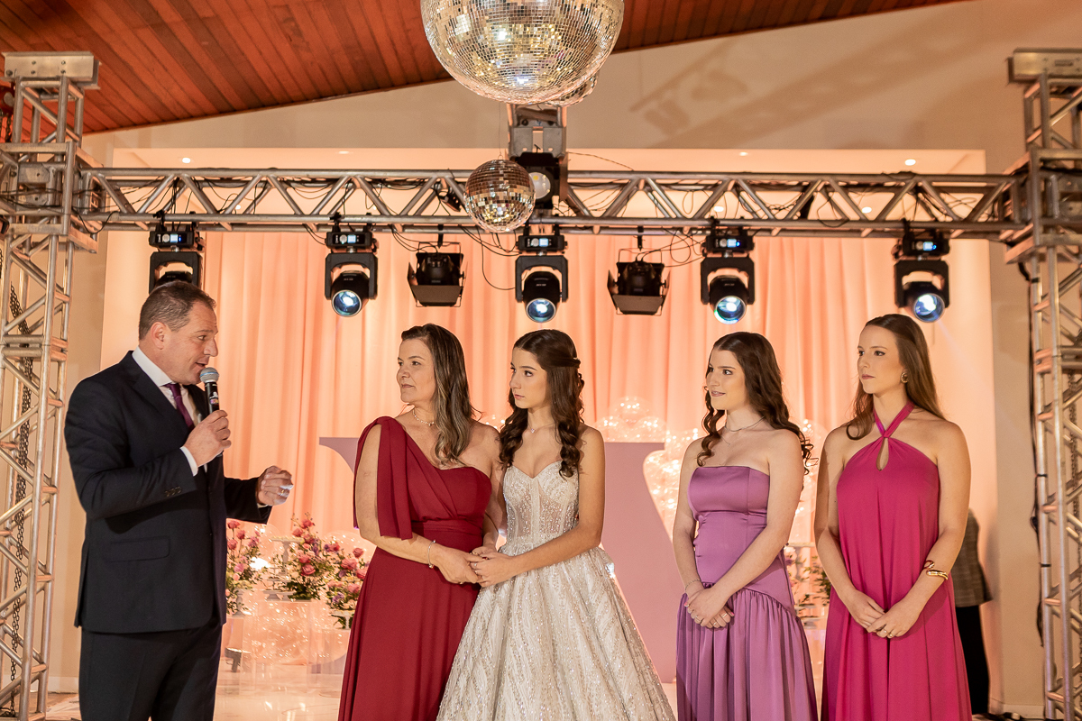 Meus pais e minhas irmãs linda