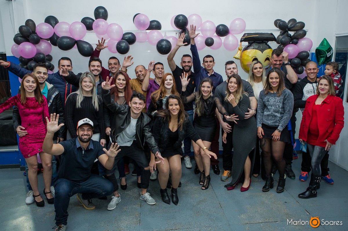Academia team boede
