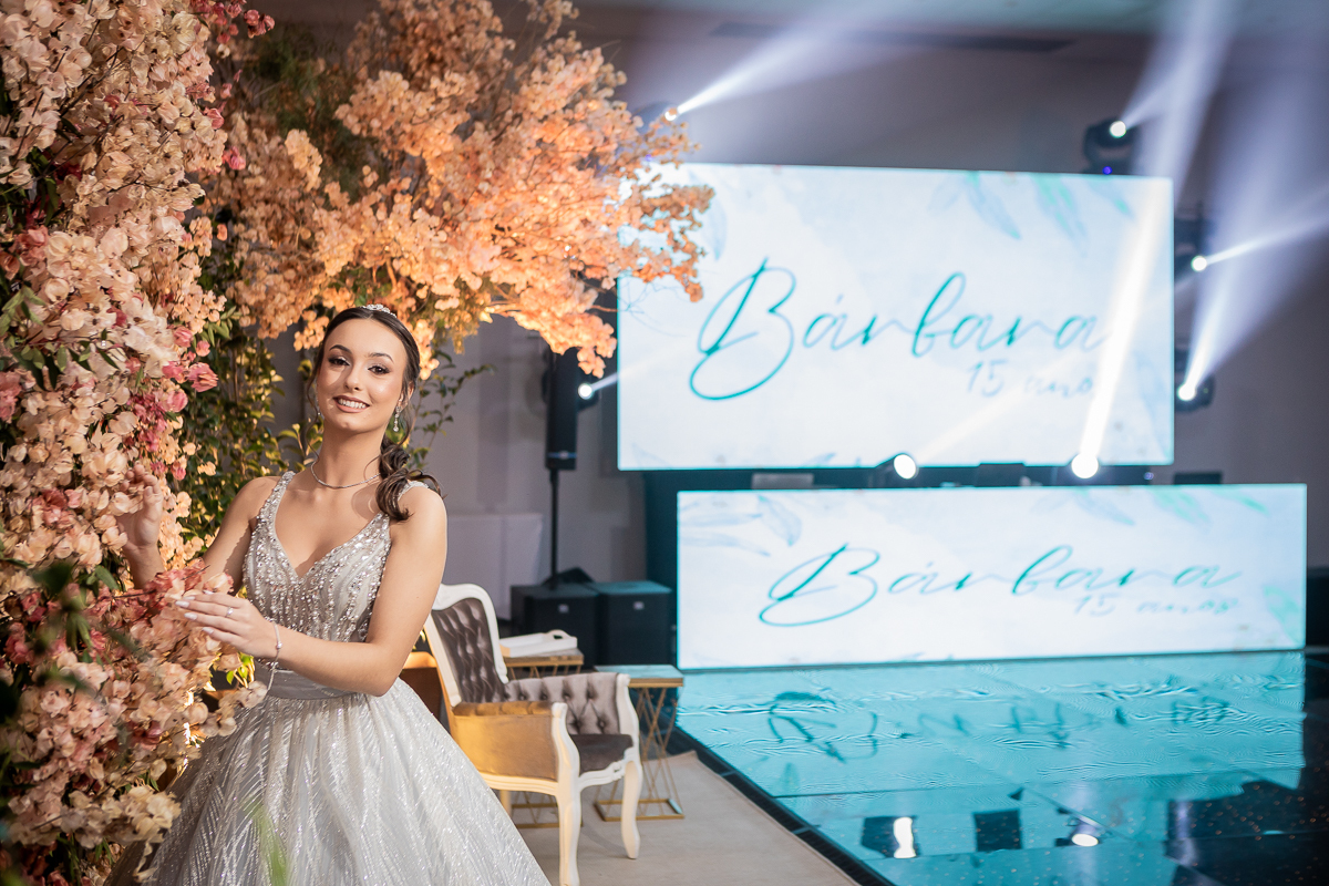Fotografo de debutante