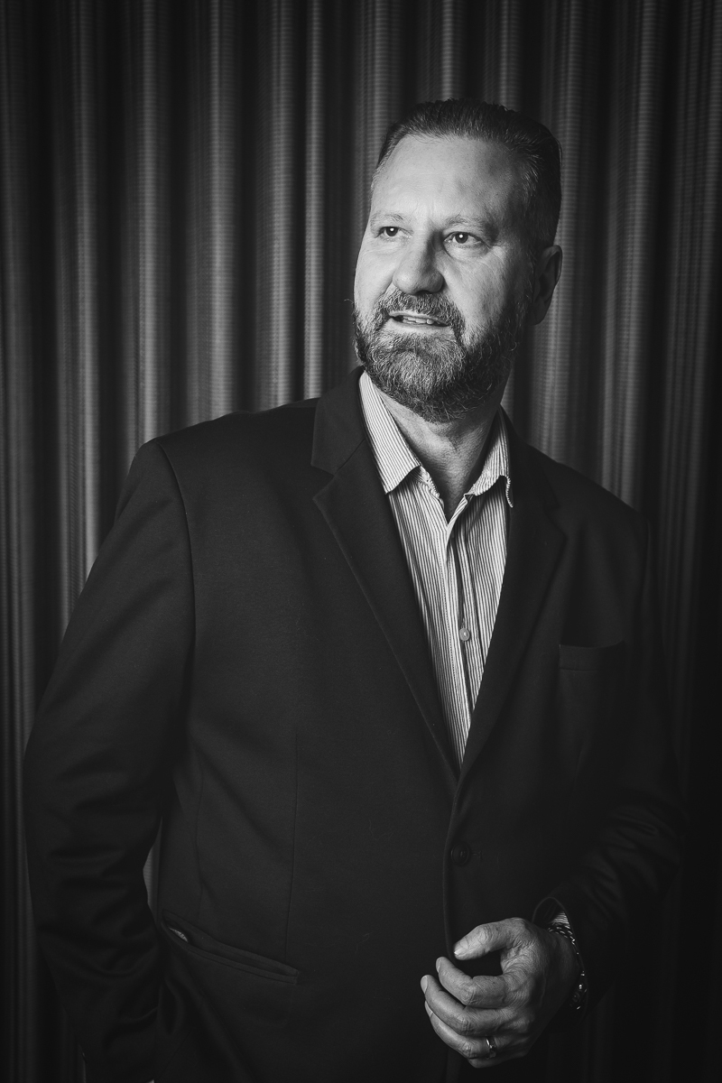 retratos que conectam