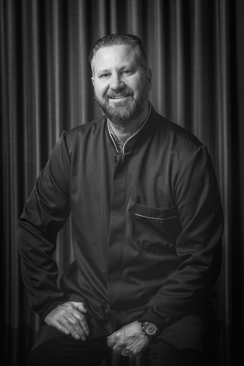 retratos corporativos