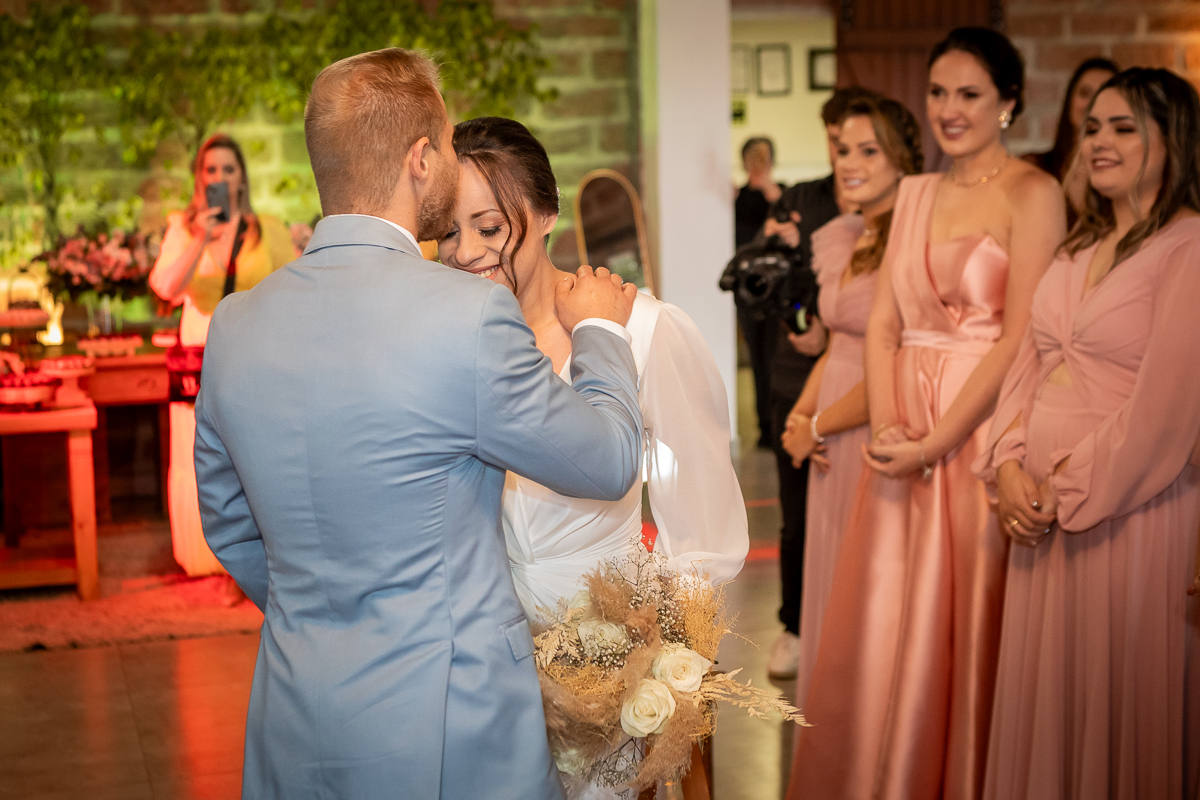 casamento em garibaldi
