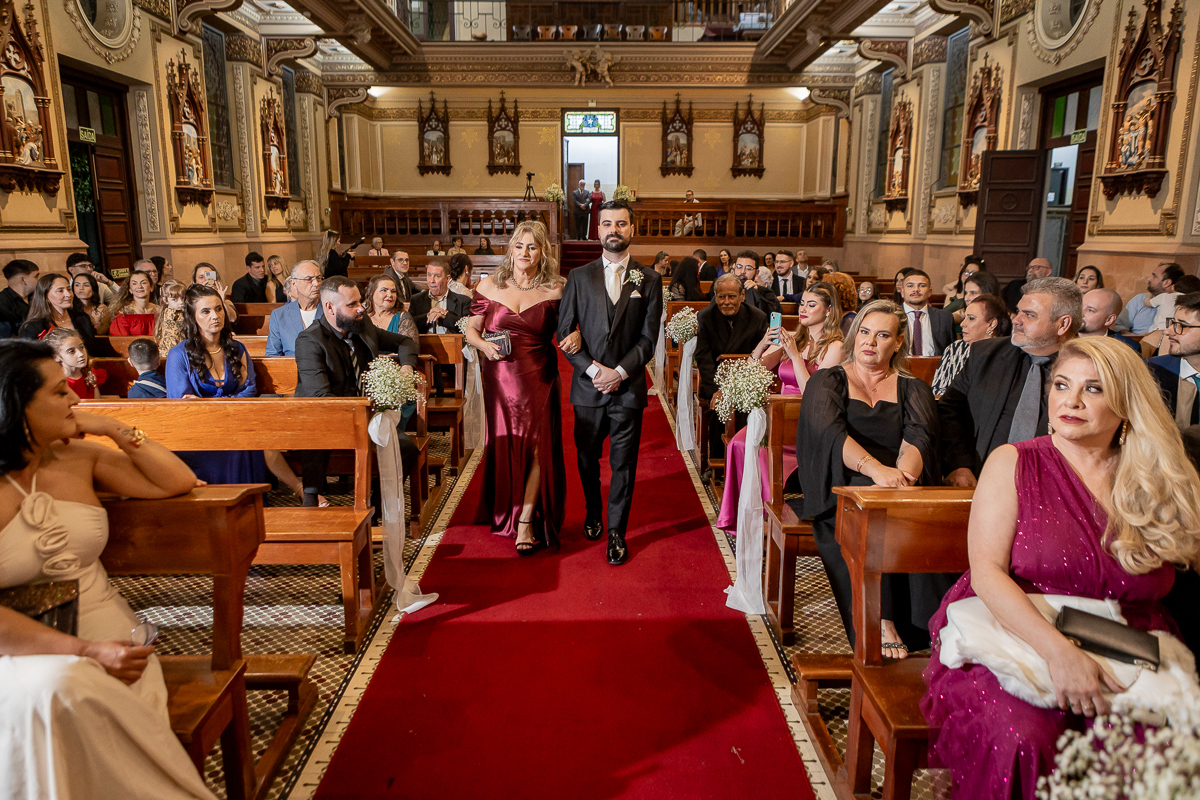 Fotografo de casamento