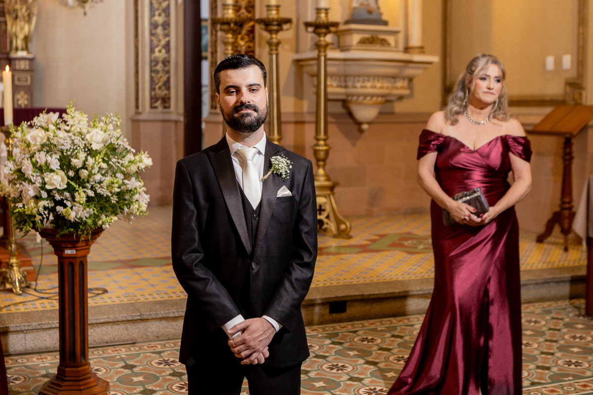 Casamento dos sonhos