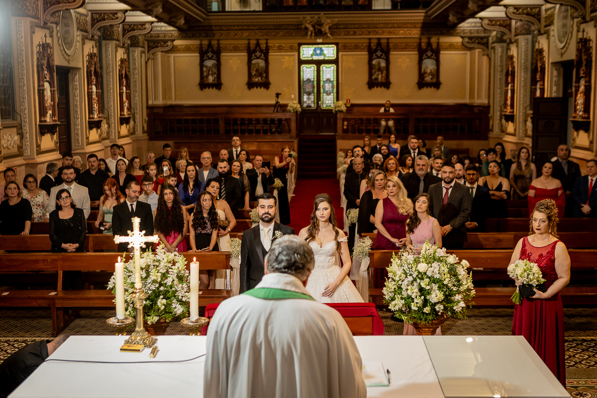 casamernto religioso