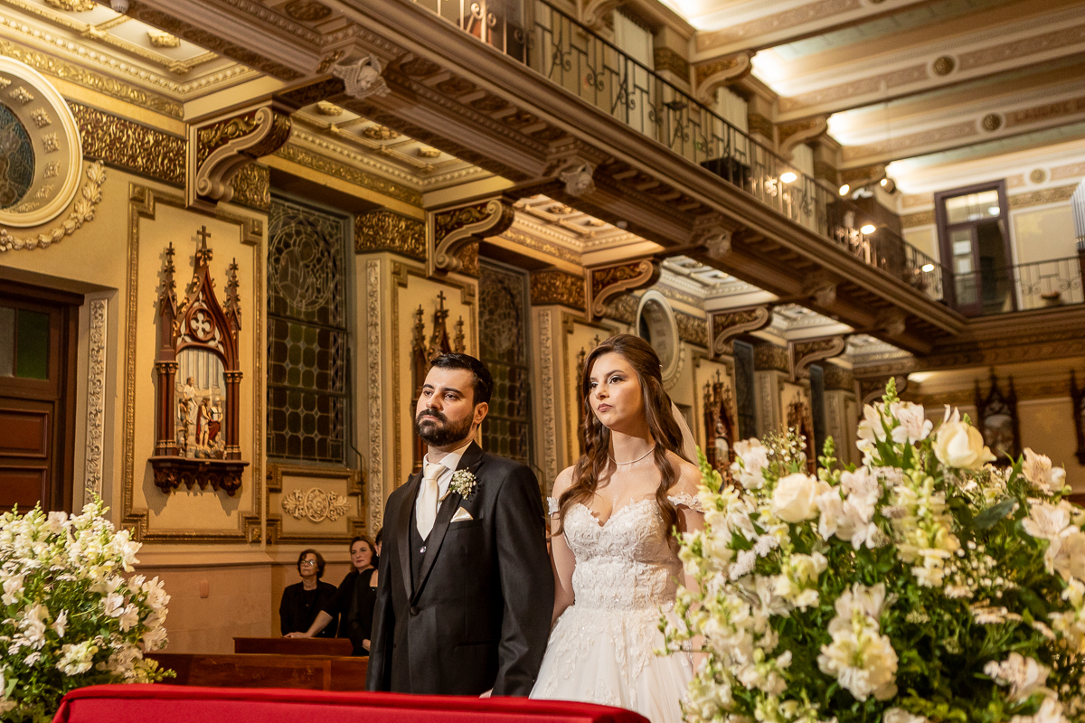 Igreja são josé em canoas