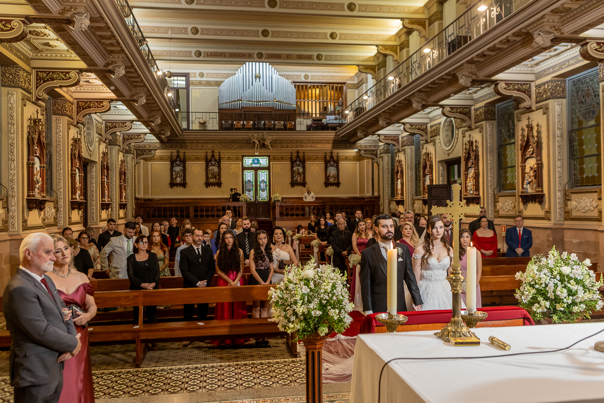 fotografos de noivas