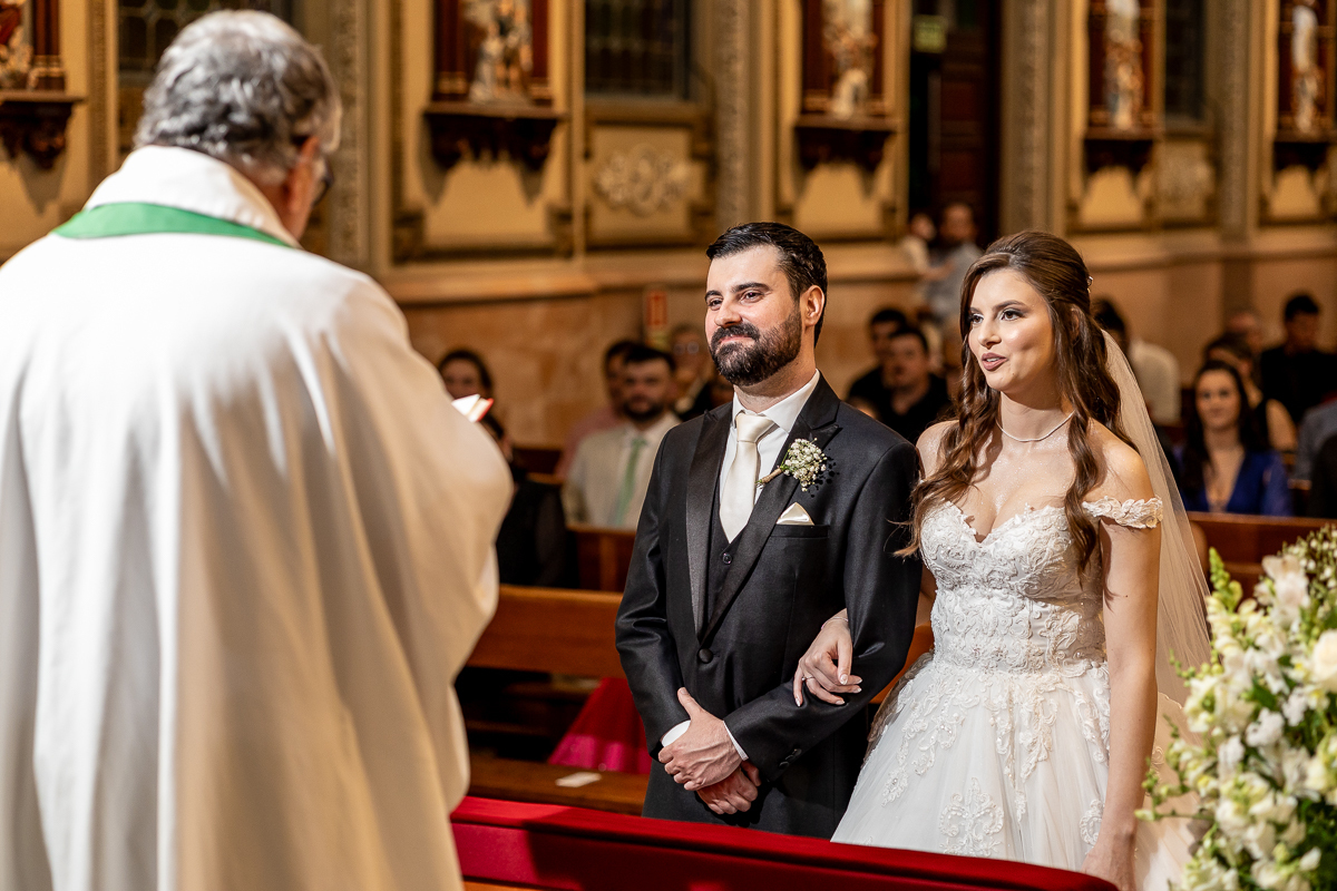 dia do meu casamento