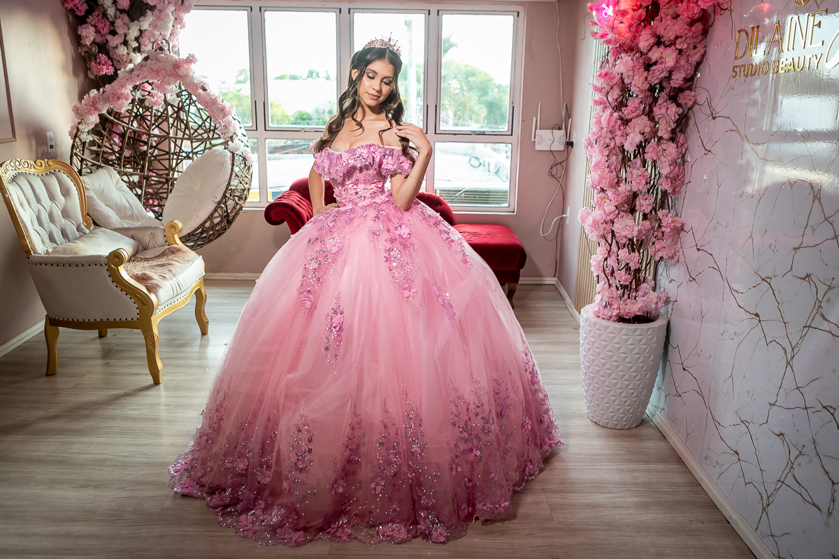 Fotografo de 15 anos