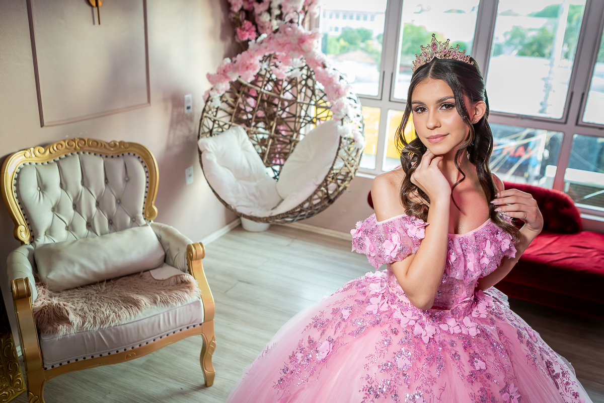 Fotografo de debutantes