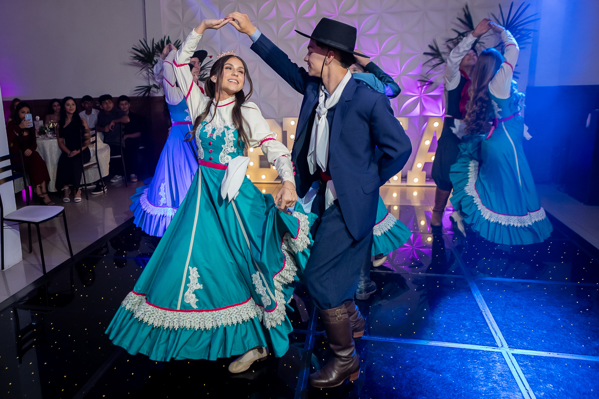 ctg independência gaucha