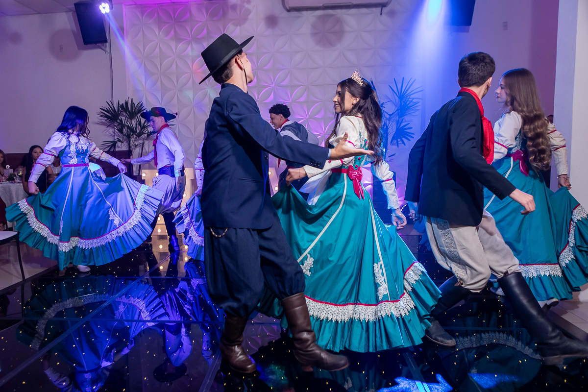 ctg independência gaucha