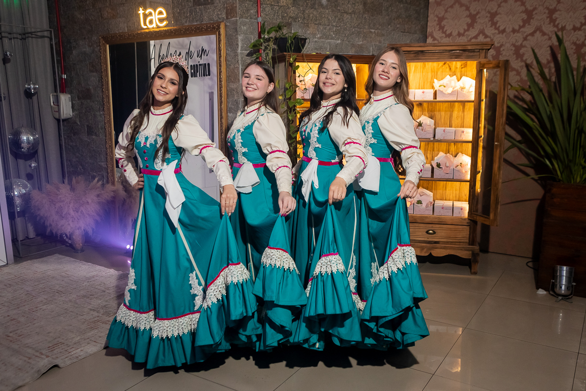 ctg independência gaucha