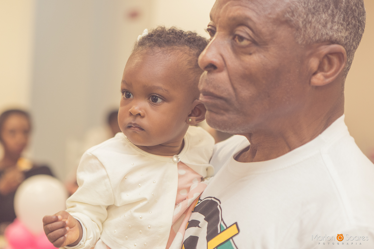Acara do vovô