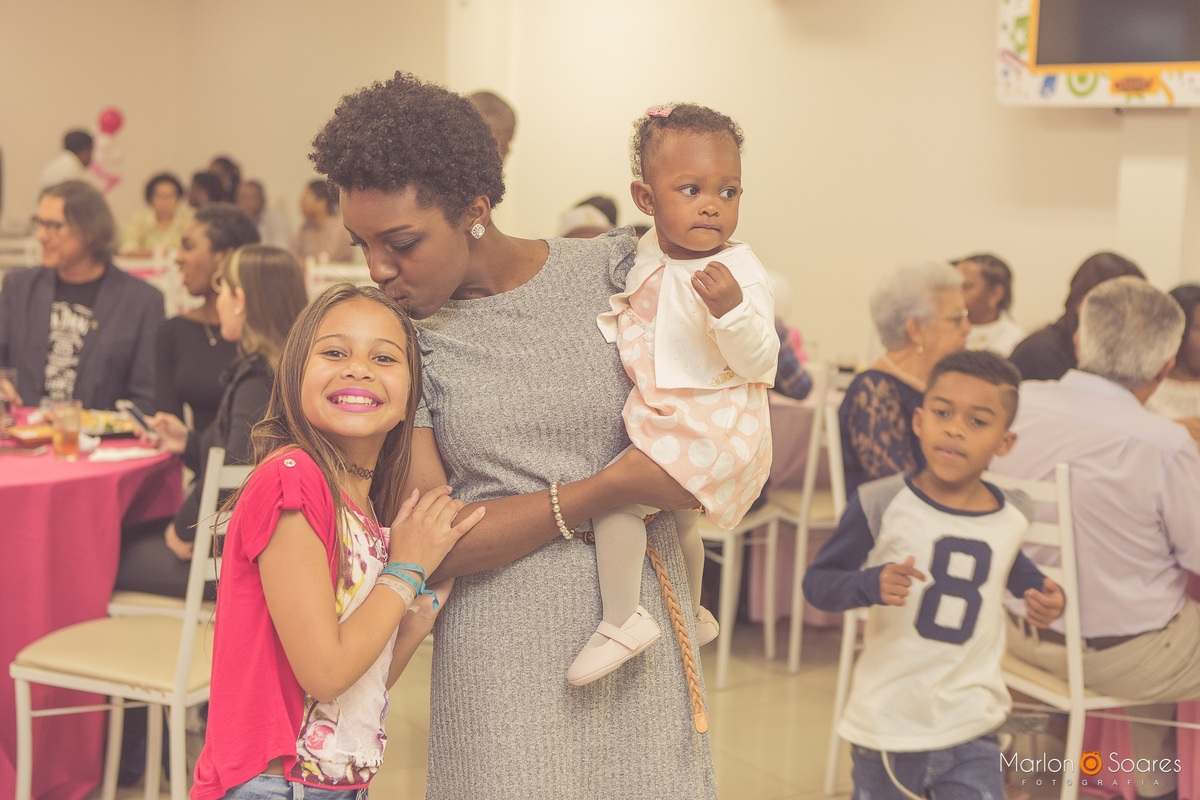 Meus primos lindões