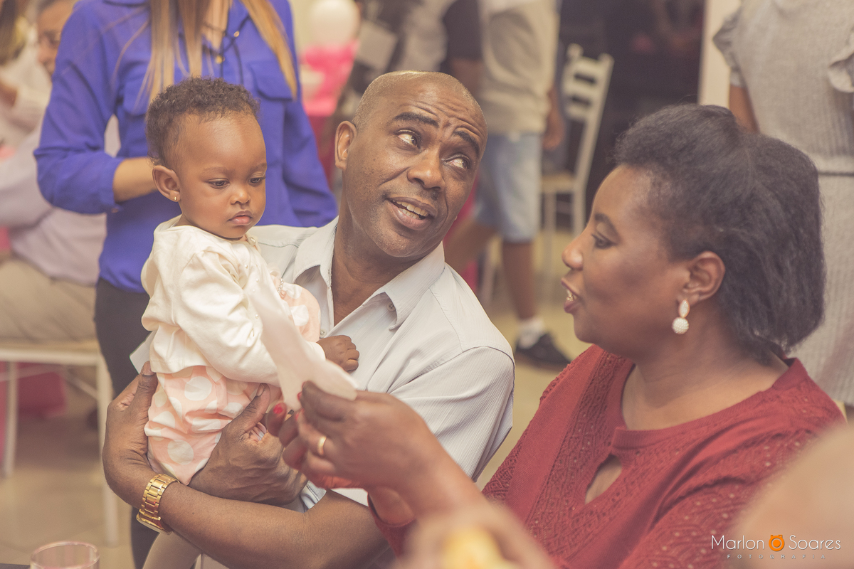 Meus titios queridos