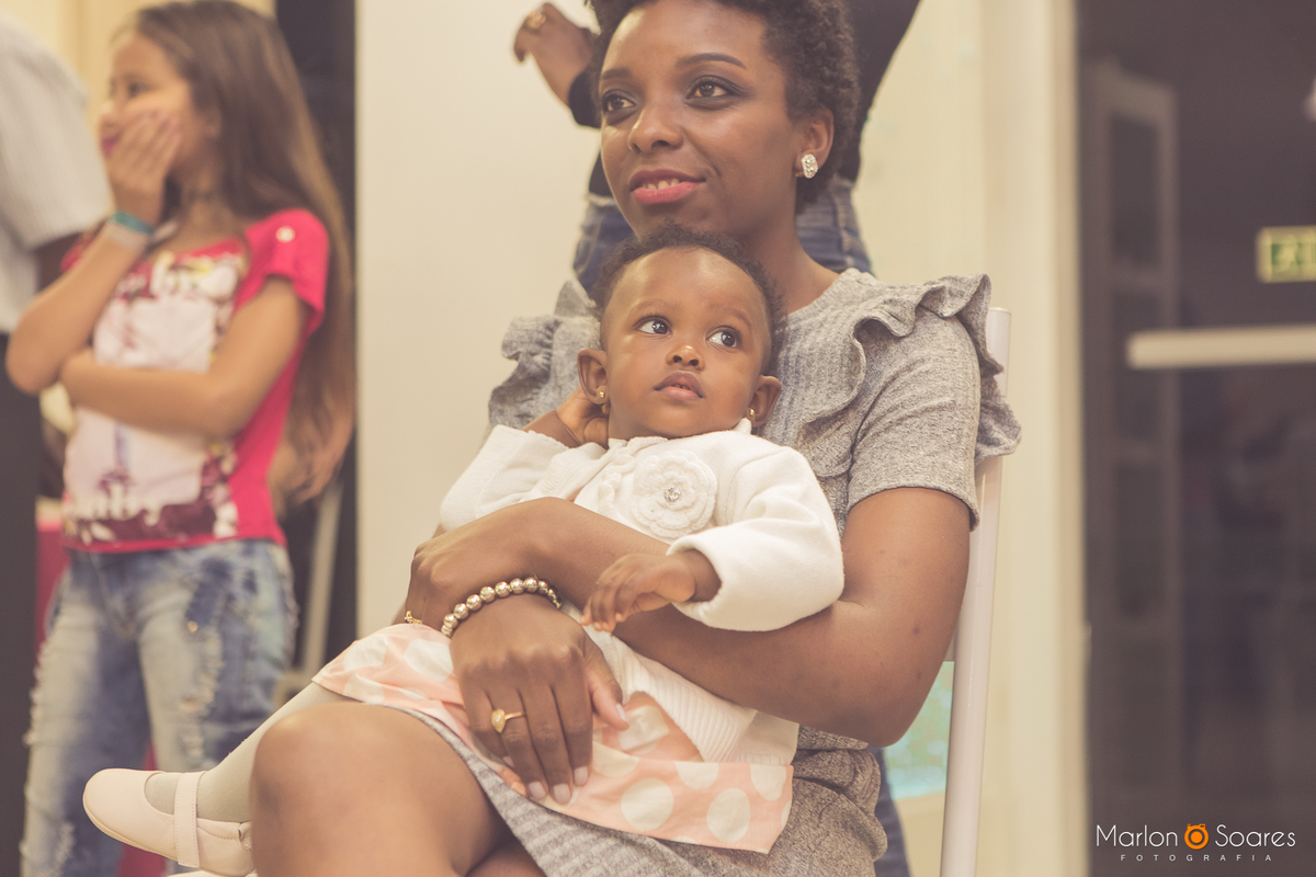 Minha mãe é uma peça