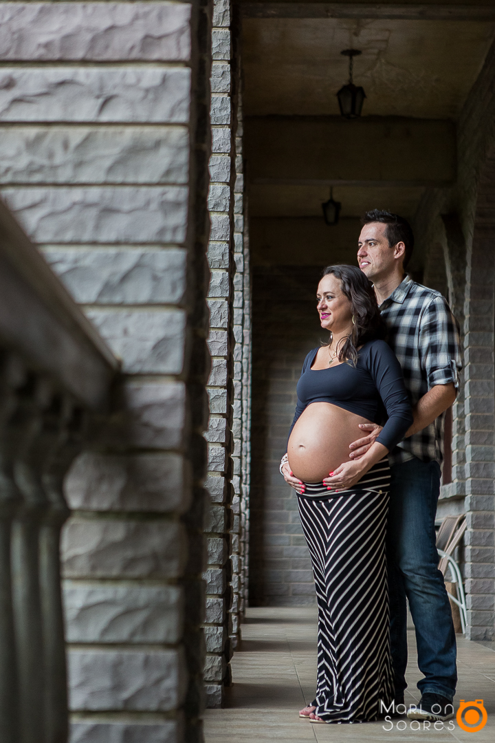 Foto corredor vinícula Valduga