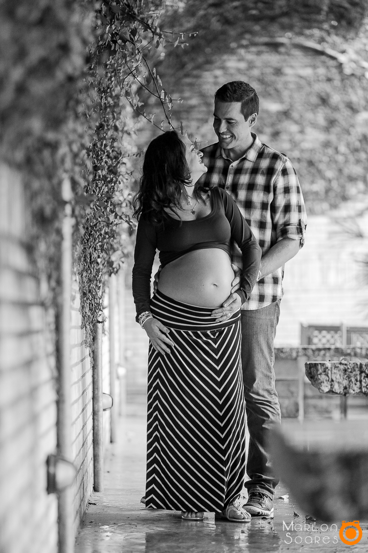 Fotógrafo de ensaio gestante