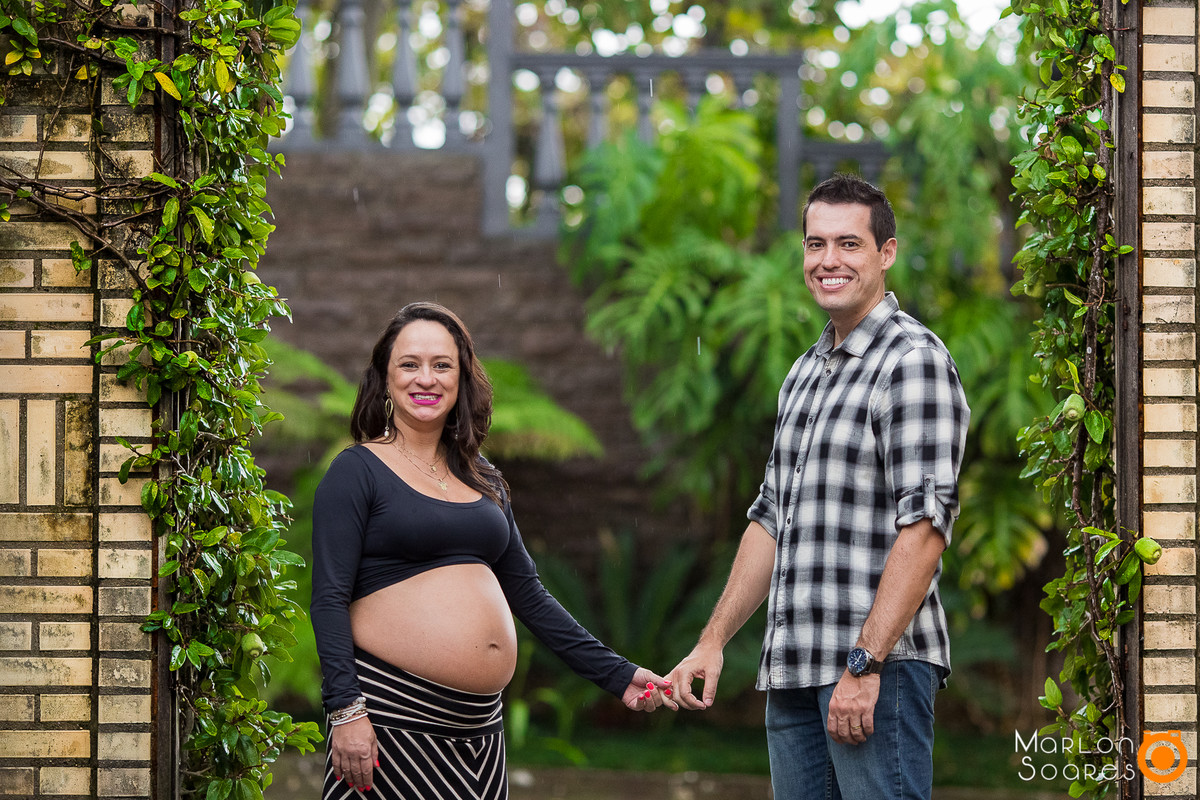 mamãe coruja e papai babão