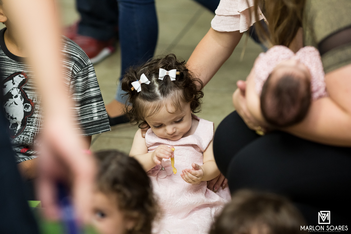 <Minha festa de aniversário