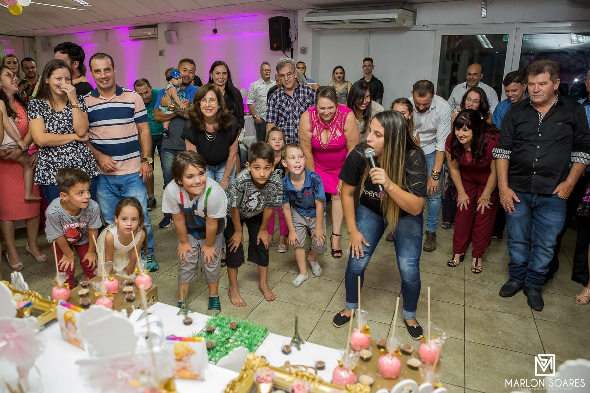 é big é big é biga é hora é hora