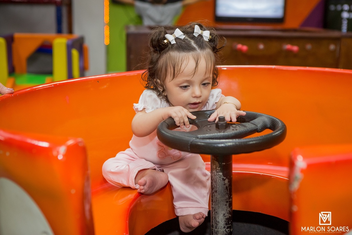 Super divertido festas