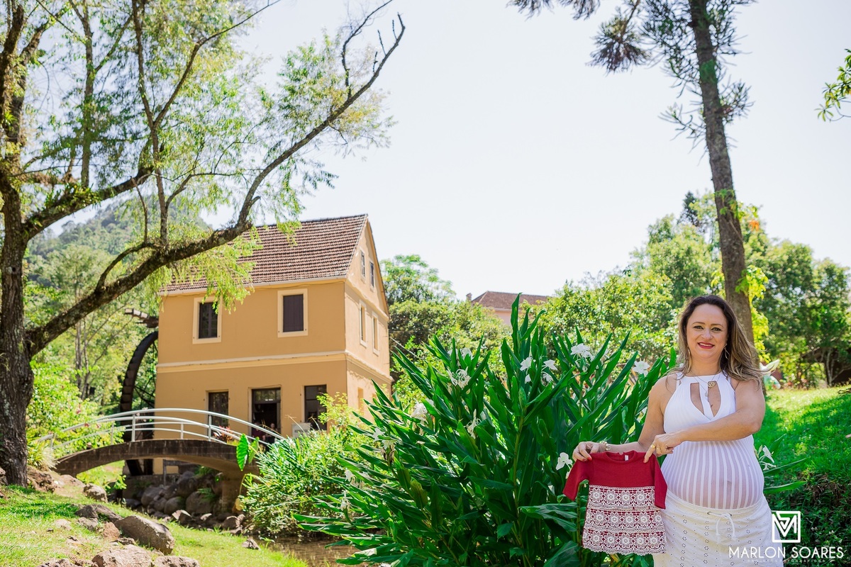 Ensaio em Picada Café