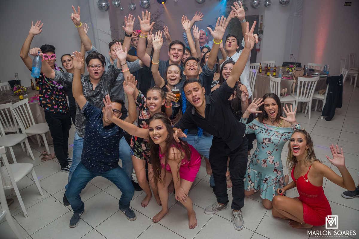 Galera top
