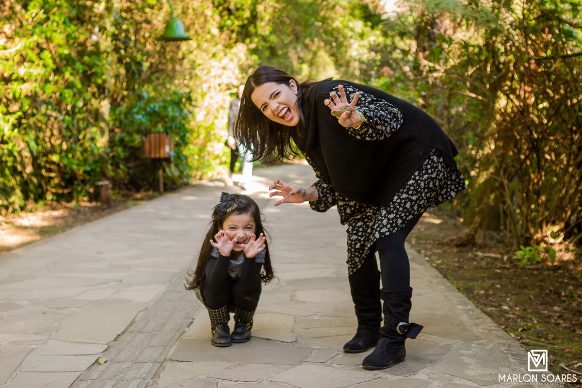 mãe e filha lindas