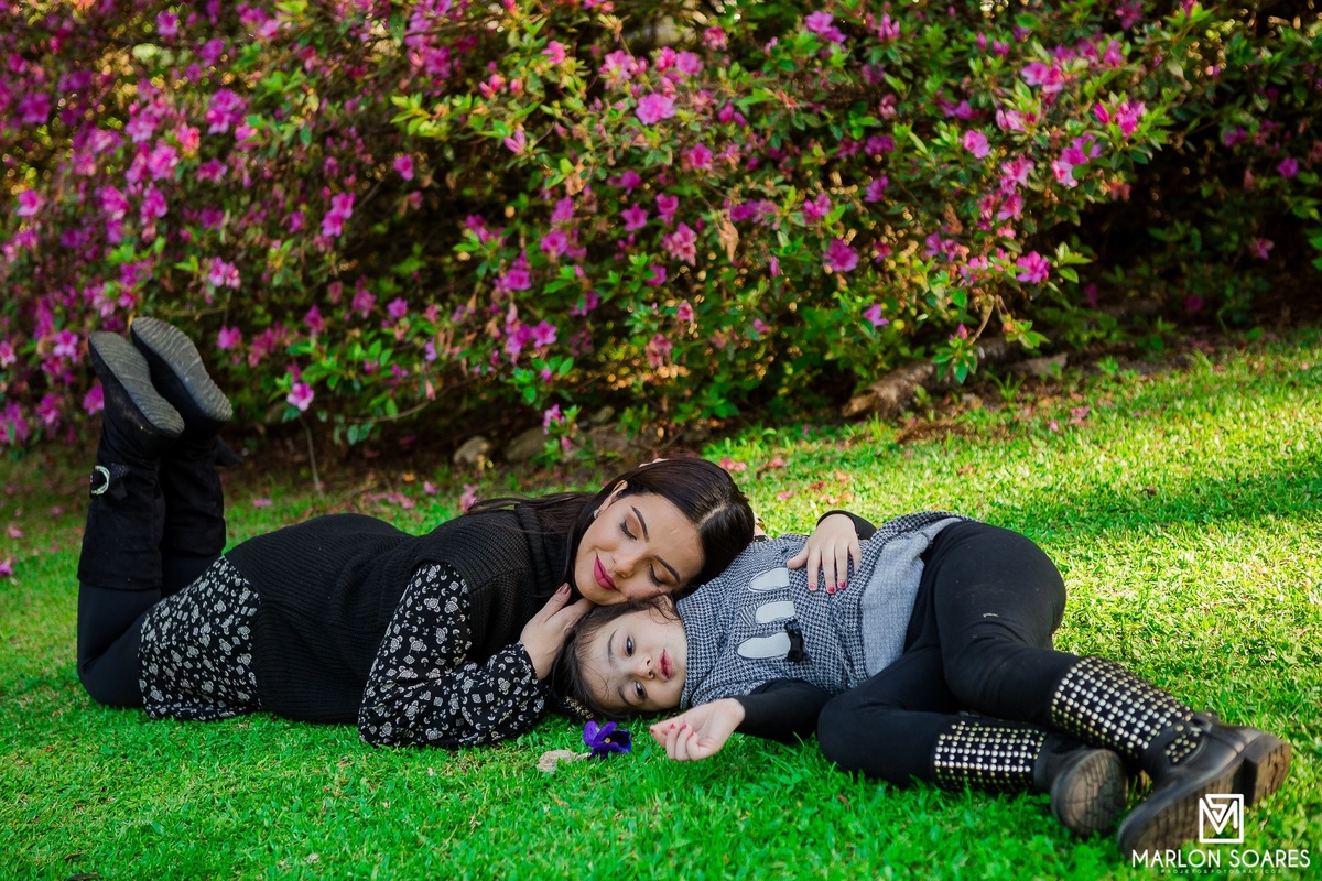 amor para sempre