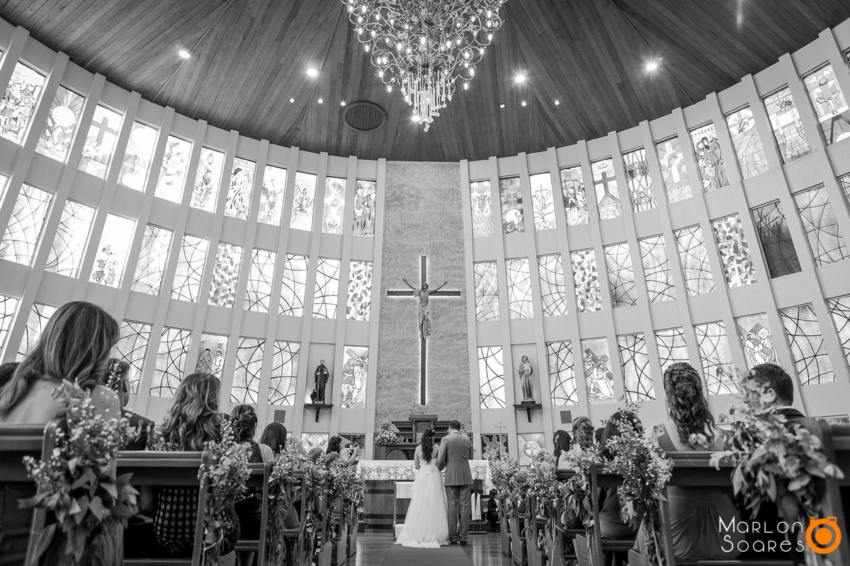 Fotos preto e branco