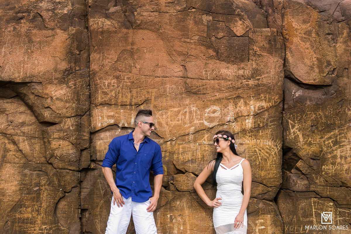 Fotografando em Torres